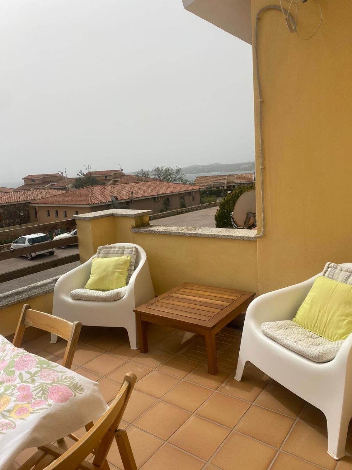La Terrazza Blu Villa Marinella  Exterior foto