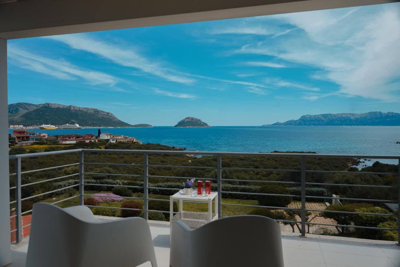 La Terrazza Blu Villa Marinella  Exterior foto